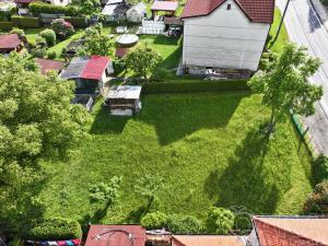 Prodej pozemku pro bydlení, Tábor, 501 m2