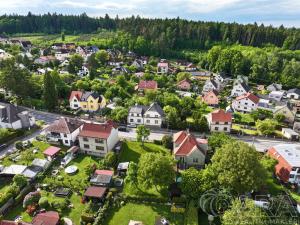 Prodej pozemku pro bydlení, Tábor, 501 m2