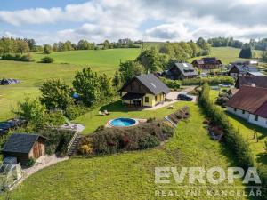 Prodej rodinného domu, Peřimov, 113 m2