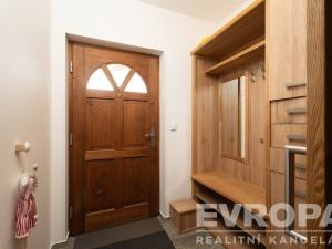 Prodej rodinného domu, Peřimov, 113 m2