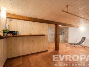Prodej rodinného domu, Peřimov, 113 m2