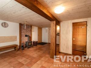 Prodej rodinného domu, Peřimov, 113 m2