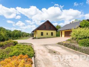 Prodej rodinného domu, Peřimov, 113 m2
