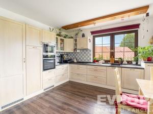 Prodej rodinného domu, Peřimov, 113 m2