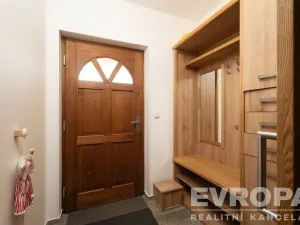 Prodej rodinného domu, Peřimov, 113 m2