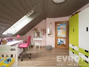 Prodej rodinného domu, Peřimov, 113 m2