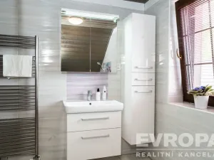 Prodej rodinného domu, Peřimov, 113 m2