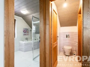 Prodej rodinného domu, Peřimov, 113 m2