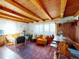 Prodej chaty, Sluštice, 116 m2