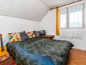 Prodej chaty, Sluštice, 116 m2