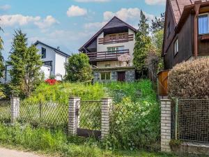 Prodej chaty, Sluštice, 116 m2