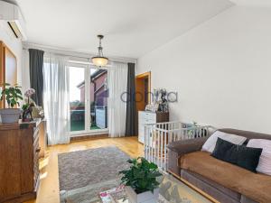 Pronájem bytu 3+kk, Praha - Ďáblice, Ďáblická, 83 m2