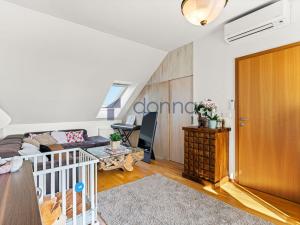 Pronájem bytu 3+kk, Praha - Ďáblice, Ďáblická, 83 m2