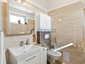 Pronájem bytu 3+kk, Praha - Ďáblice, Ďáblická, 83 m2