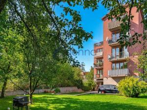 Pronájem bytu 3+kk, Praha - Ďáblice, Ďáblická, 83 m2