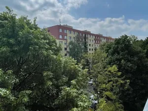 Pronájem bytu 3+1, Kolín, Masarykova, 55 m2