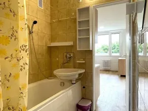 Pronájem bytu 3+1, Kolín, Masarykova, 55 m2