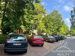 Pronájem bytu 3+1, Kolín, Masarykova, 55 m2