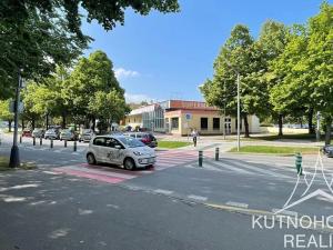 Pronájem bytu 3+1, Kolín, Masarykova, 55 m2