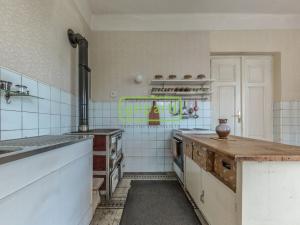 Prodej rodinného domu, Hořany, 170 m2