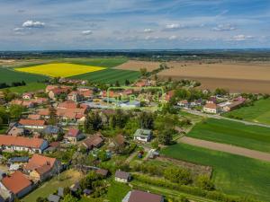 Prodej rodinného domu, Hořany, 170 m2