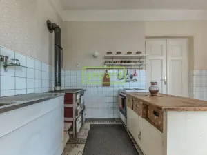 Prodej rodinného domu, Hořany, 170 m2