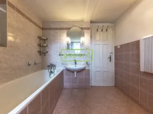 Prodej rodinného domu, Hořany, 170 m2