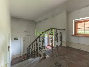 Prodej rodinného domu, Hořany, 170 m2