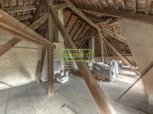 Prodej rodinného domu, Hořany, 170 m2