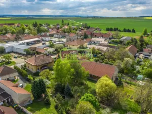 Prodej rodinného domu, Hořany, 170 m2