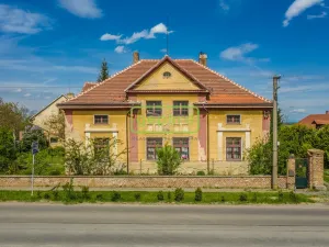 Prodej rodinného domu, Hořany, 170 m2