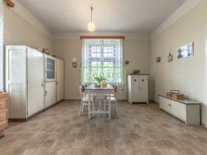 Prodej rodinného domu, Hořany, 170 m2