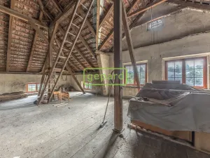 Prodej rodinného domu, Hořany, 170 m2