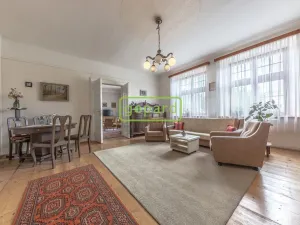 Prodej rodinného domu, Hořany, 170 m2