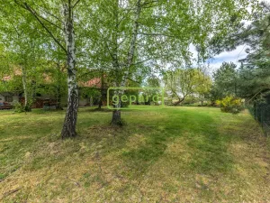 Prodej rodinného domu, Hořany, 170 m2