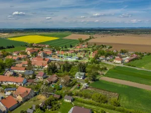 Prodej rodinného domu, Hořany, 170 m2