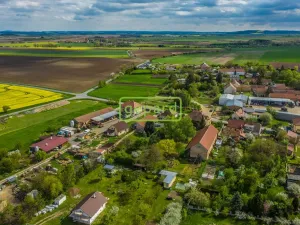 Prodej rodinného domu, Hořany, 170 m2