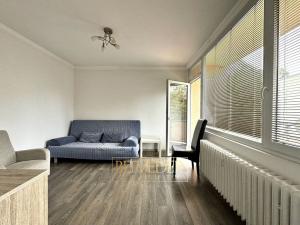 Pronájem bytu 2+1, Teplice, Jankovcova, 55 m2
