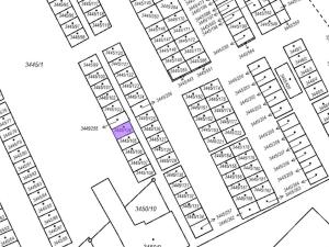 Dražba garáže, Karviná, Bohumínská, 22 m2