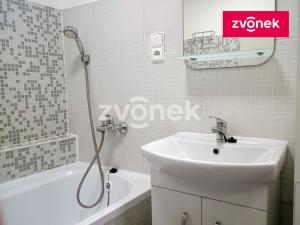 Pronájem bytu 1+kk, Zlín, Dětská, 27 m2