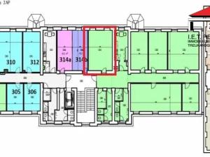 Pronájem kanceláře, Frýdek-Místek - Frýdek, Potoční, 131 m2