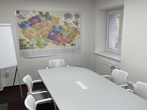 Pronájem kanceláře, Frýdek-Místek - Frýdek, Potoční, 131 m2