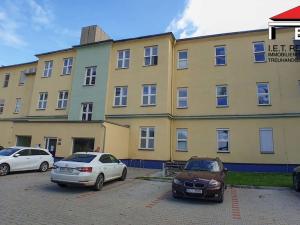 Pronájem kanceláře, Frýdek-Místek - Frýdek, Potoční, 131 m2