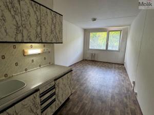 Pronájem bytu 2+kk, Most, Josefa Suka, 40 m2