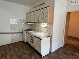 Pronájem bytu 2+kk, Most, Josefa Suka, 40 m2