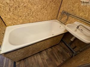 Pronájem bytu 2+kk, Most, Josefa Suka, 40 m2