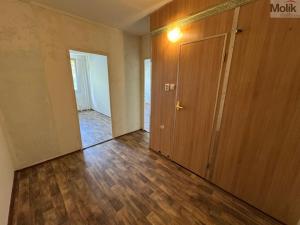 Pronájem bytu 2+kk, Most, Josefa Suka, 40 m2