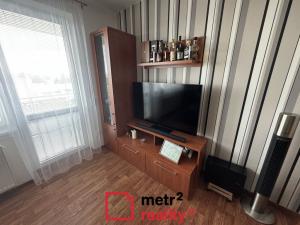 Prodej bytu 3+kk, Olomouc, Novosadský dvůr, 66 m2