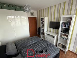 Prodej bytu 3+kk, Olomouc, Novosadský dvůr, 66 m2