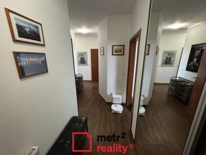 Prodej bytu 3+kk, Olomouc, Novosadský dvůr, 66 m2